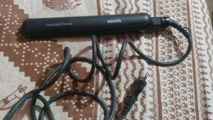 Philips Hair Straightner