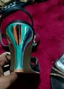 Heels Sandals