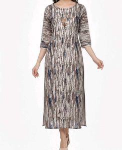 new summer kurti