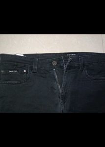 men's Black Jeans