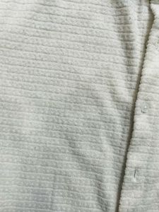 Snitch brand Men's Textured Short Sleeve Shirt