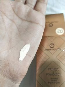 Primer+Foundation 02 Natural