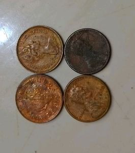 Foreign Coins Special Navratri Offeers