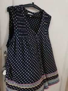 Stylish Printed Kurta