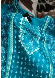 Premium New With Tag Kurti