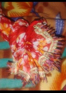 Lot of 3 Assorted Dupattas