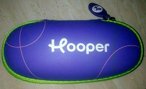 Hooper Zero Power Computer Glasses For Kids