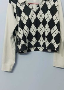 Women Regular Fit Classic Top....🦋