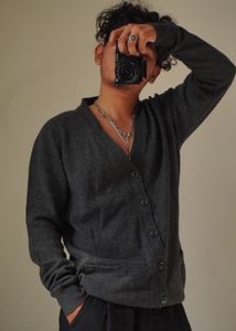 Uniqlo Classic Knit Cardigan