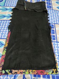 Ladies  Winter Kurta