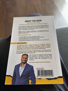 Unmasking Income Tax Myths Book