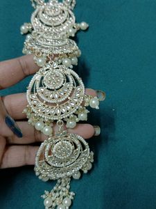 Hair Accessories