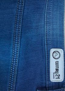 Denim Jeans