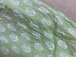 Lime Green Dress 🫶🏻
