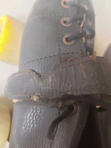Vintage Roller Skates