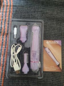 Bombae 6-in-1 Sensitive Trimmer