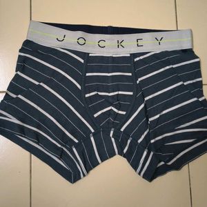 Jockey Striped
