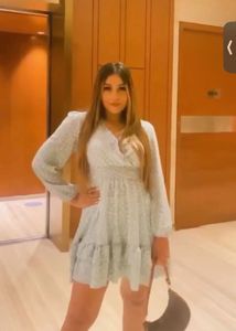 Cute Mini Dress