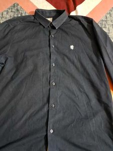 Men's 3 shirts with free black shirt