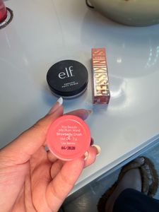 COMBO OF 3 (Check details)