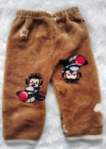 Cozy Baby Boys/Girls Sleepwear Set