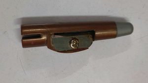 Vintage Pencil Sharpener &amp; Trimmer Set