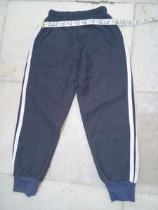 Sweatshirt With PANTS for  4-5 YEARS