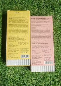 Dot &amp; Key Sunscreens - Vitamin C+E &amp; Watermelon