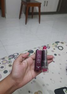 Me-On Rich Mat Lipstick - Vibrant Pink