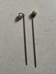 Bun Pin Pack Of 3