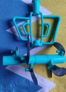 • 6-Blade Chopper Cutter Attachment / Spares (900m