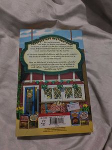 The Strawberry Patch Pancake House