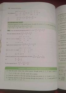 Mathematics for JEE (Advanced) Vectors and 3D Geom