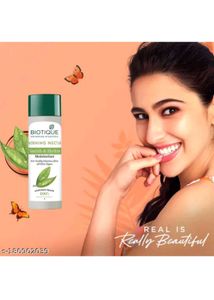 Biotique Morning Nectar Moisturizer
