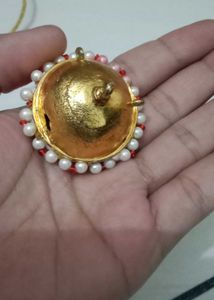 rajputi rakhadi