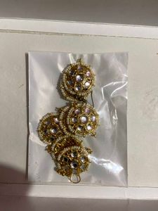 Matha patti For Womens
