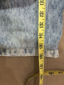 light acid wash skyper jeans blue