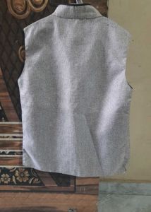 Men's Nehru Jacket