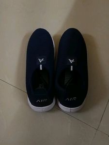 Rarely used Ladies Loafers