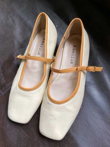 Amellie Yousra Flat Shoes