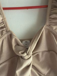 SSS Stretchable &amp; Breathable Top – M to XL