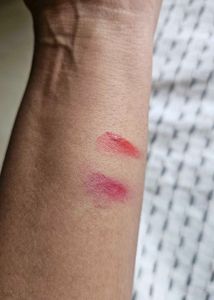 Vellassio &amp; Just Herbs Lip Tints