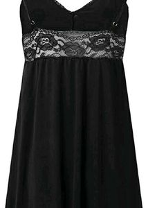 Lace Trim Camisole