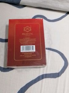 Majestic Oud Rose 50ml - New