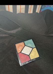 Dior Eyeshadow Palette