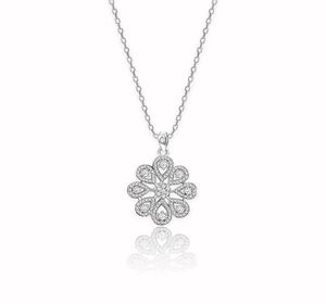 price drop 📉 Silver Divine Chain+Pendant Set