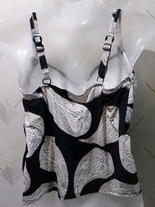 Swimwear top