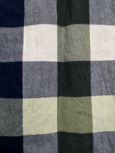 flannel half sleeve shirts
