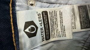 Classic Blue Denim Jeans