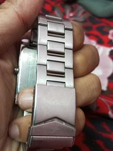 Fastrack Stylish Men's Analog Watch